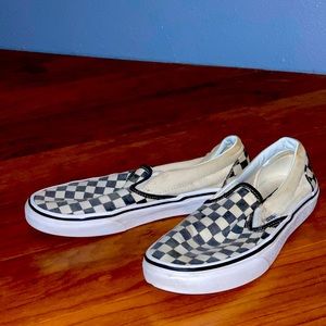 Unisex Vans